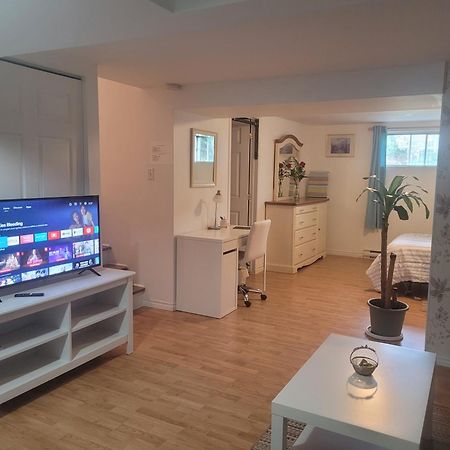 Logement,Suite L Arlequin Vaudreuil-Dorion Zewnętrze zdjęcie