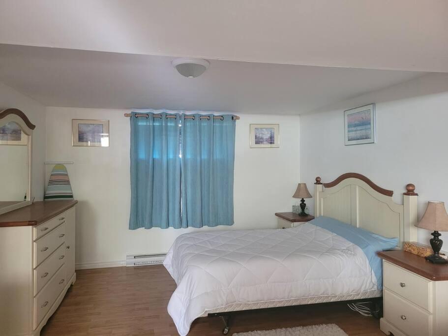 Logement,Suite L Arlequin Vaudreuil-Dorion Zewnętrze zdjęcie