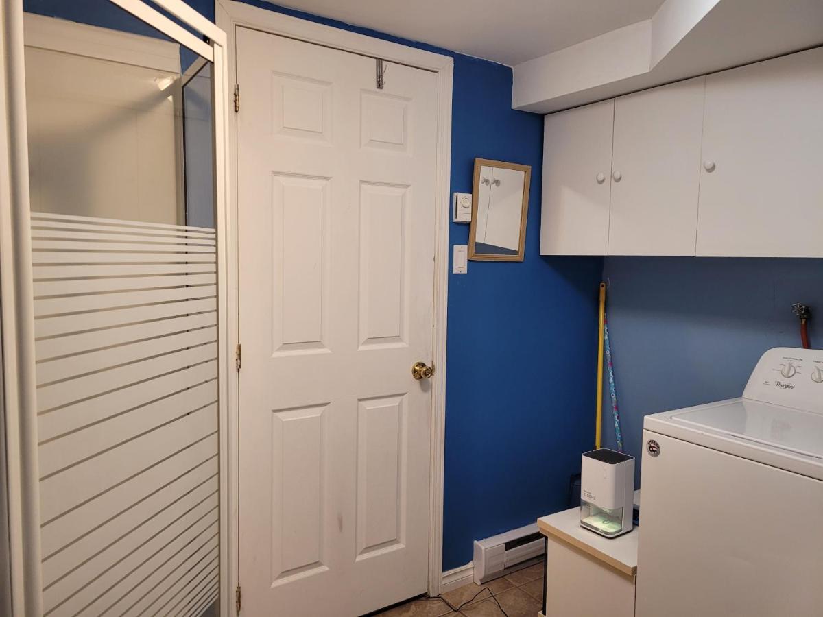 Logement,Suite L Arlequin Vaudreuil-Dorion Zewnętrze zdjęcie