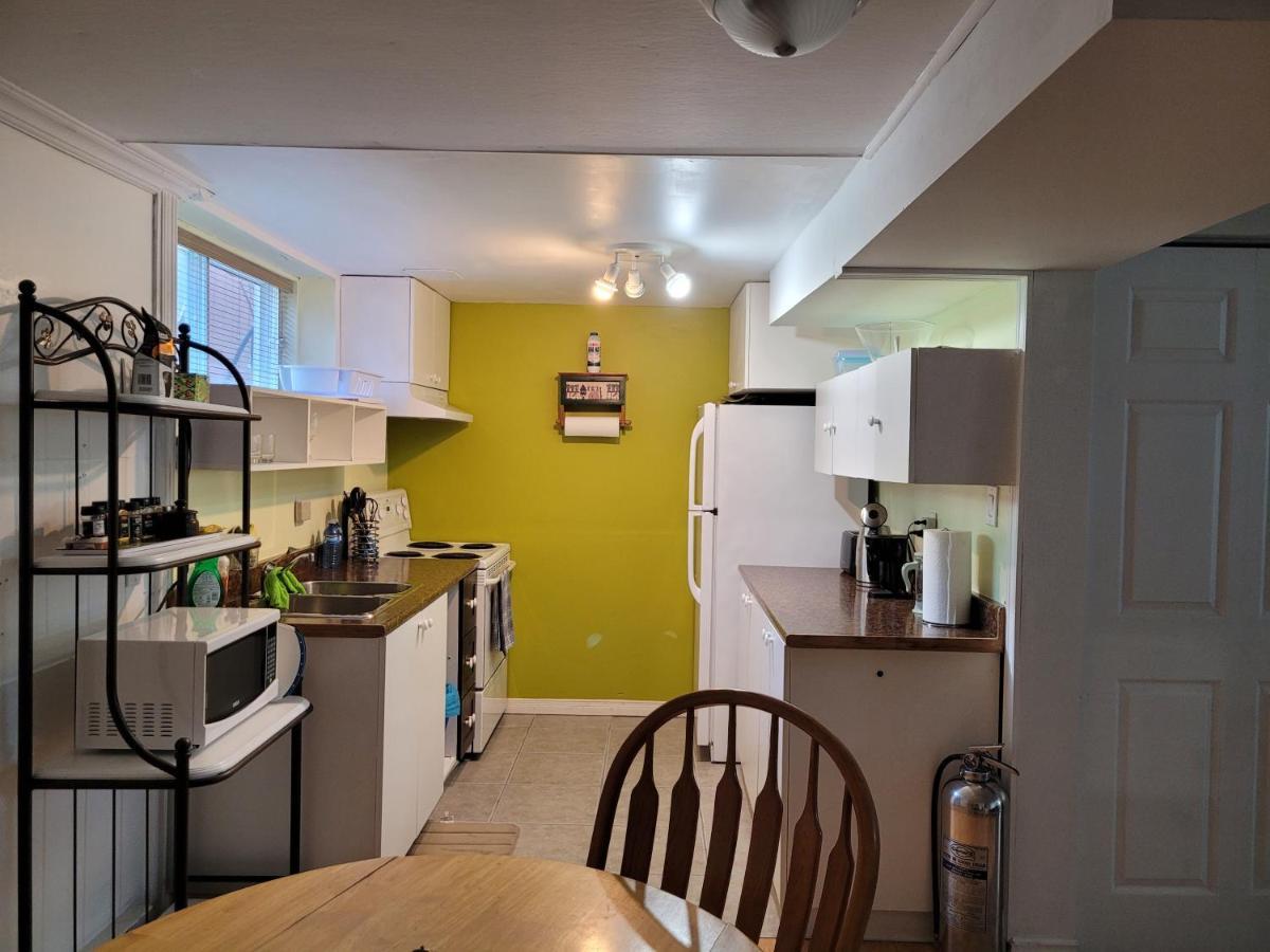 Logement,Suite L Arlequin Vaudreuil-Dorion Zewnętrze zdjęcie