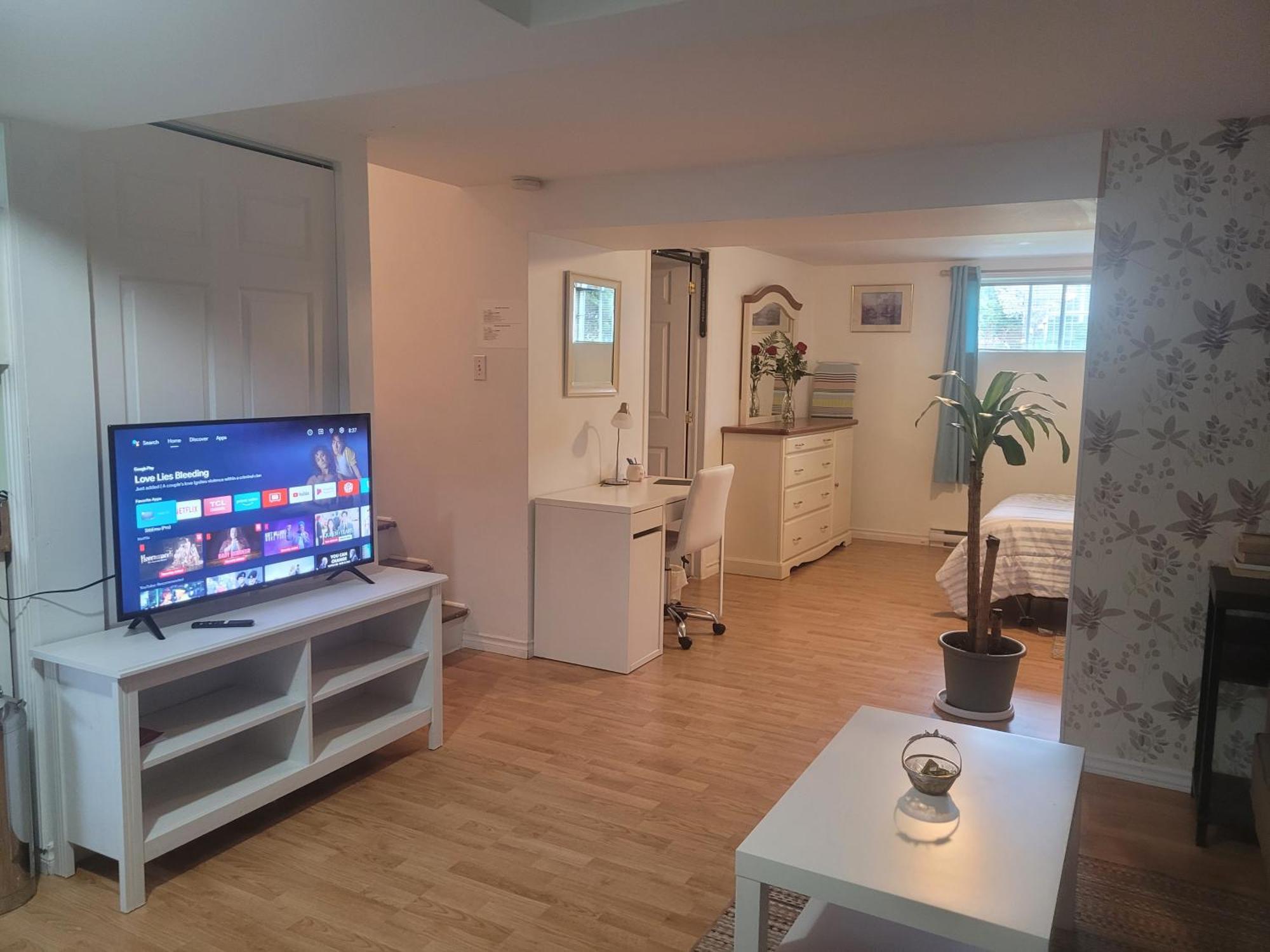 Logement,Suite L Arlequin Vaudreuil-Dorion Zewnętrze zdjęcie
