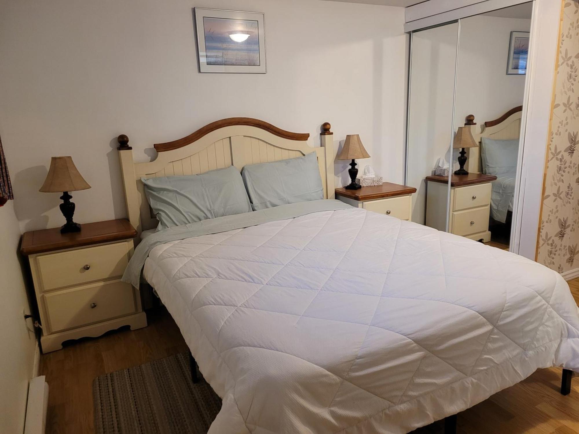 Logement,Suite L Arlequin Vaudreuil-Dorion Zewnętrze zdjęcie